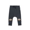 Child [2-14] Huxbaby Bottoms | Huxbaby Sporty Koala Drop Crotch Pant