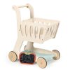 Play + Learn Tenderleaf Ride Ons + Push Alongs | Shopping Cart