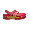 Baby [0-23M] Crocs Footwear | Crocs Cars Clog - Lightning Mcqueen