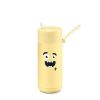 Grown Ups Frank Green | Frank Green Frankster Drink Bottle 475Ml - Buttermilk/Splash