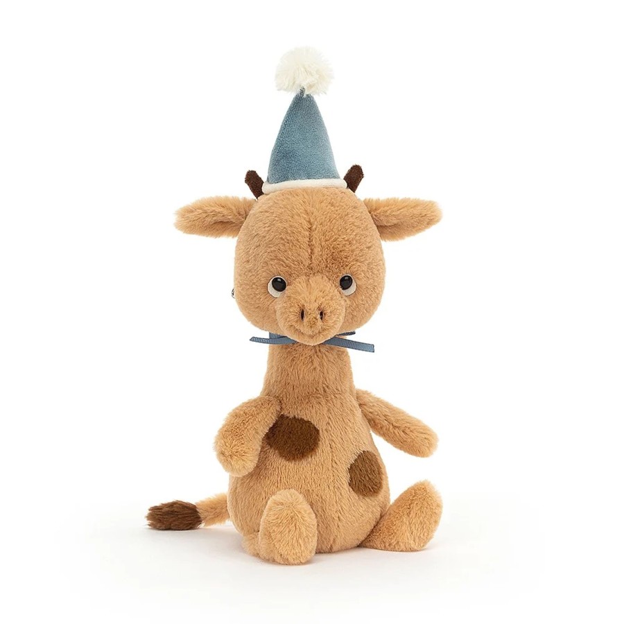 Baby [0-23M] Jellycat Soft Toys | Jellycat Jollipop Giraffe