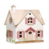 Play + Learn Tenderleaf Doll Houses | Cottontail Cottage