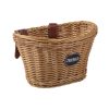 Play + Learn Trybike Bikes + Trikes | Trybike - Woven Wicker Basket