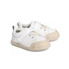 Baby [0-23M] Pretty Brave Footwear | Pretty Brave Boston - White