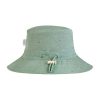 Baby [0-23M] Toshi Hats | Toshi Sunhat - Xavier Forest