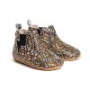 Baby [0-23M] Pretty Brave Footwear | Pretty Brave Baby Electric Boot - Wild Flower