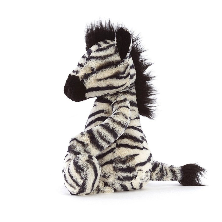 Baby [0-23M] Jellycat Soft Toys | Jellycat Bashful Zebra