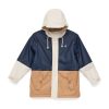 Baby [0-23M] Crywolf Rainwear | Crywolf Explorer Jacket - Riverland