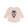 Baby [0-23M] Huxbaby Tops | Huxbaby Fairy Bear Top