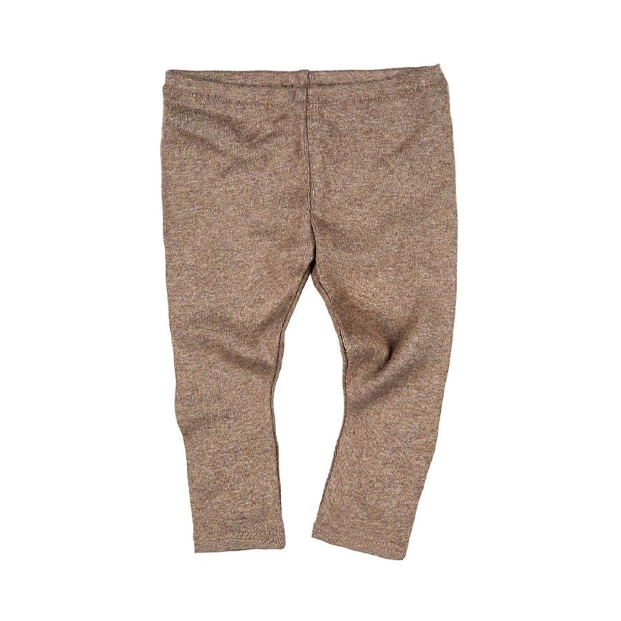 Baby [0-23M] Toshi Socks + Tights | Toshi Organic Tights - Dreamtime / Cocoa