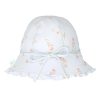 Baby [0-23M] Toshi Hats | Toshi Swim Bell Hat - Willow