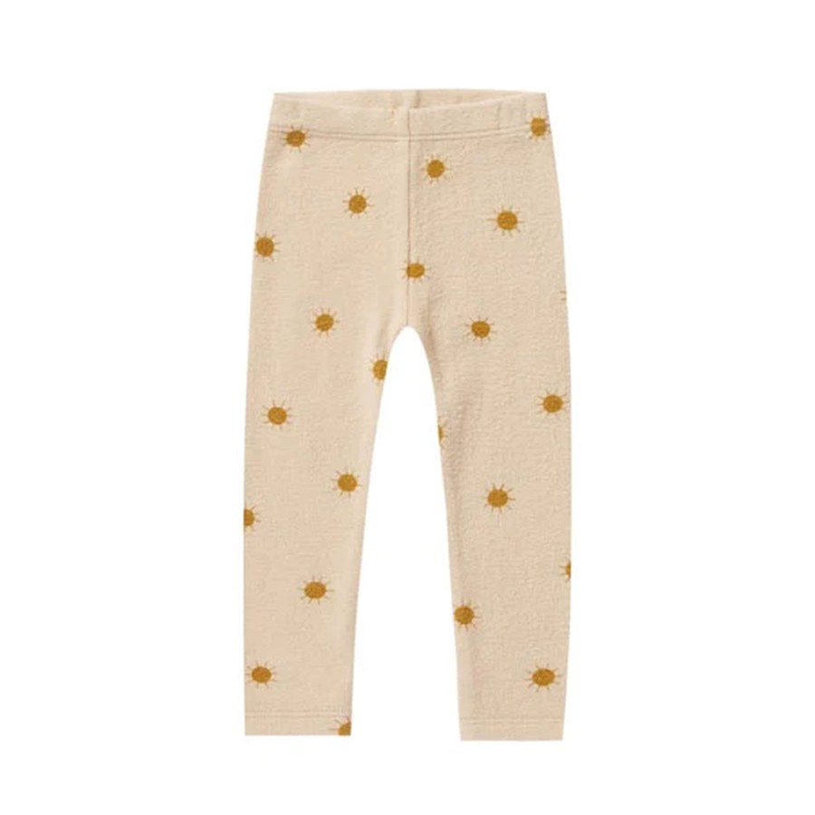 Child [2-14] Rylee + Cru Knitwear | Rylee + Cru Knit Legging - Suns