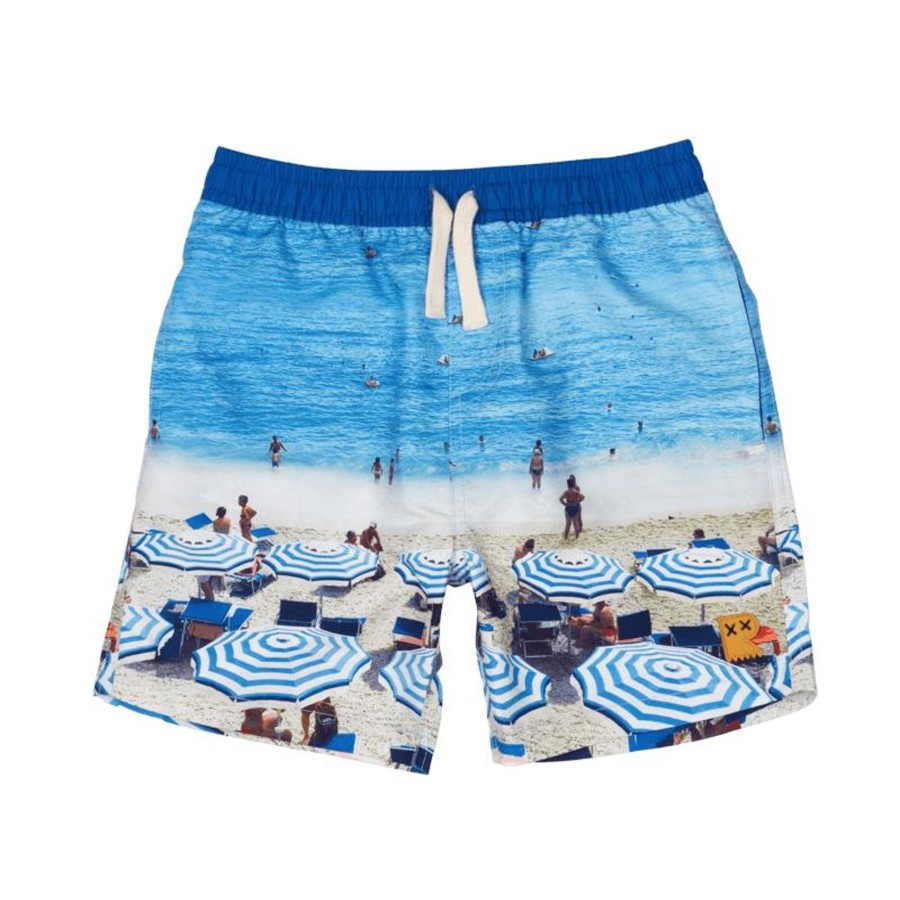 Child [2-14] Rock Your Baby Bottoms | Rock Your Baby Riviera Boardies