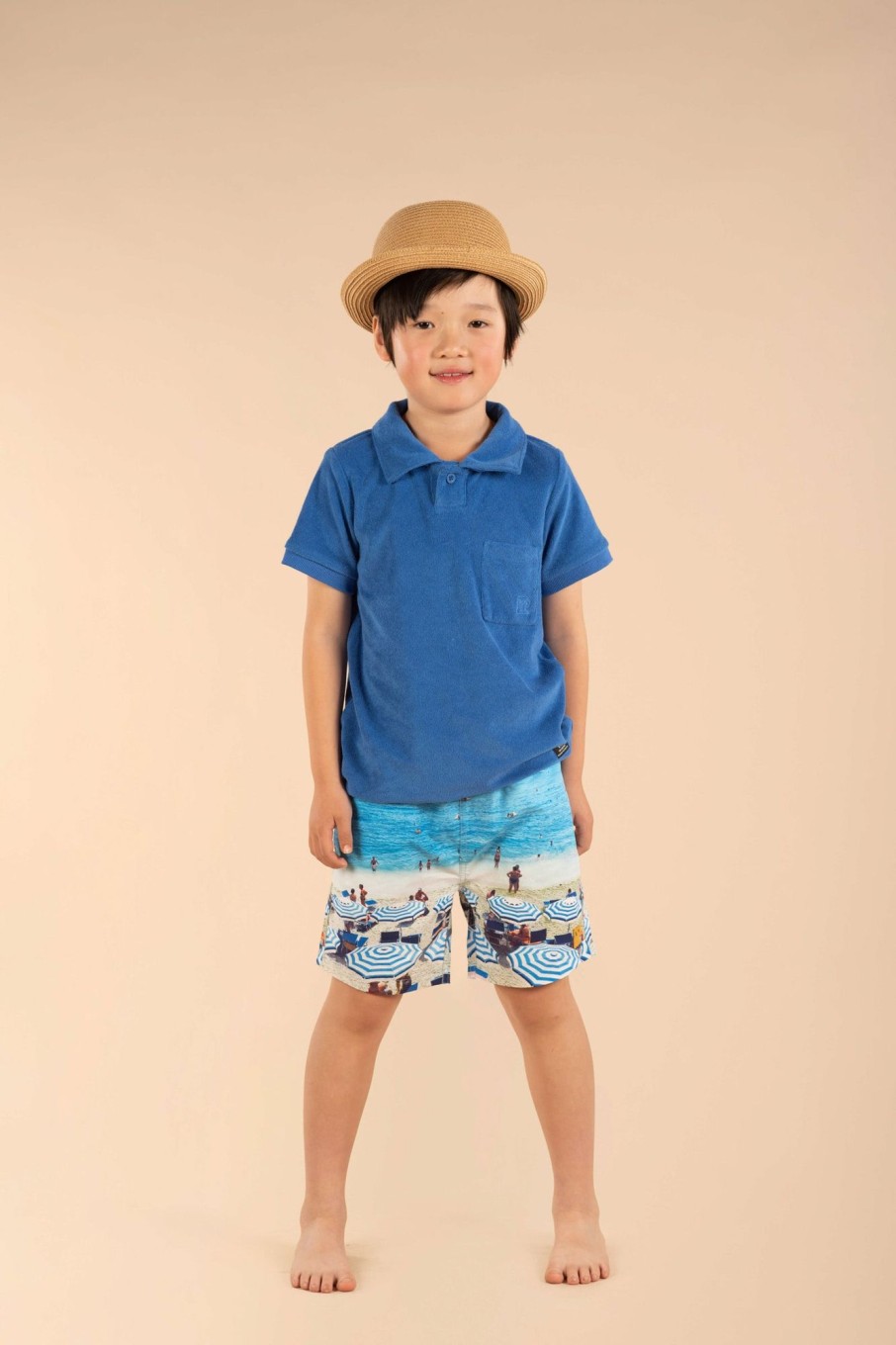 Child [2-14] Rock Your Baby Bottoms | Rock Your Baby Riviera Boardies