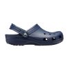 Child [2-14] Crocs Footwear | Crocs Classic Clog - Navy