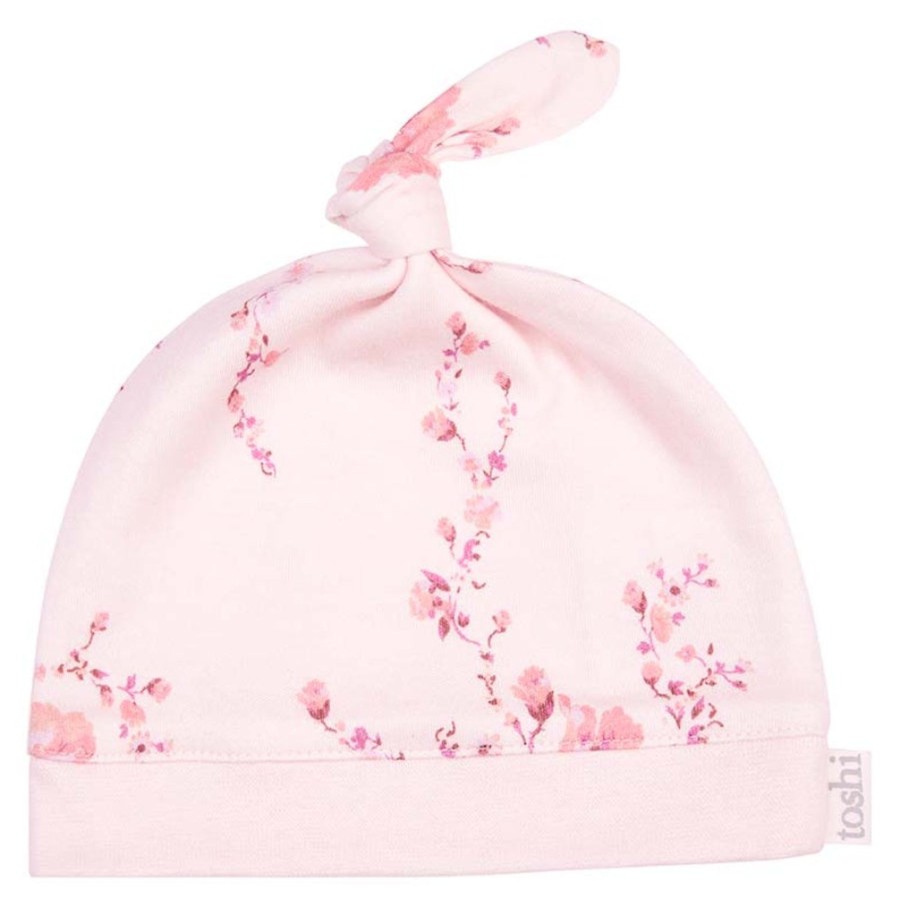 Baby [0-23M] Toshi Beanies | Toshi Baby Beanie - Classic / Camilla