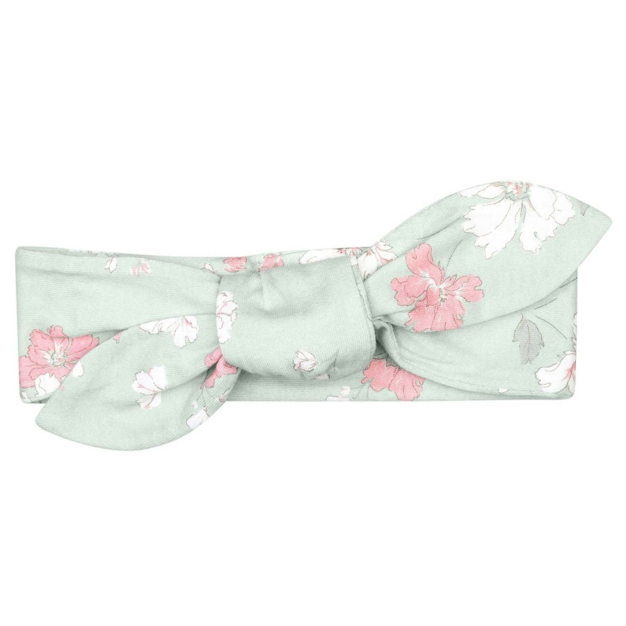 Baby [0-23M] Toshi Hair Accessories | Toshi Baby Headband - Classic Priscilla