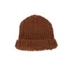 Baby [0-23M] Acorn Beanies | Acorn Freedom Beanie - Toast