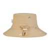 Child [2-14] Toshi Hats | Toshi Sunhat - Nomad Puppy