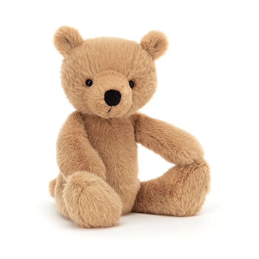 Baby [0-23M] Jellycat Soft Toys | Jellycat Rufus Bear