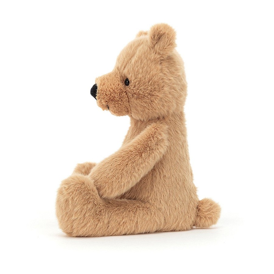 Baby [0-23M] Jellycat Soft Toys | Jellycat Rufus Bear