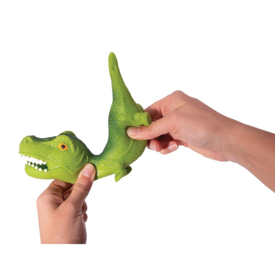 Play + Learn IS GIFT Sensory | Stretchy Rex