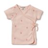 Baby [0-23M] Wilson & Frenchy Tops | Wilson And Frenchy Organic Kimono Top Petit Soleil