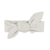 Baby [0-23M] Toshi Hair Accessories | Toshi Organic Headband - Dreamtime / Pebble