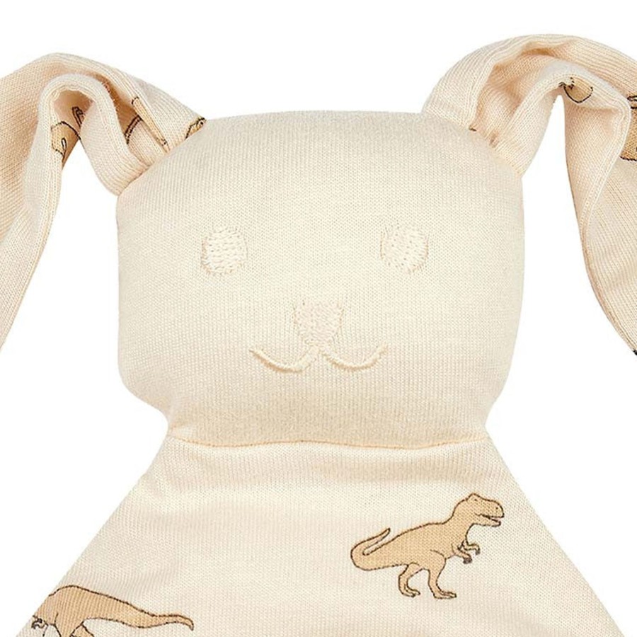 Baby [0-23M] Toshi Comforters | Toshi Mini Baby Bunny - Dinosauria