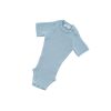 Baby [0-23M] Ziggy Lou All In One | Ziggy Lou - Summer Ribbed Bodysuit | Sea