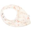 Baby [0-23M] Toshi Bibs | Toshi Baby Bandana Bib 2Pc - Story / Songbirds