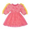 Child [2-14] Rock Your Baby Dresses | Rock Your Baby Unicorn Love Dress