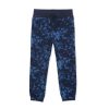 Child [2-14] Milky Bottoms | Milky Fleece Trackies - Tie Dye