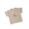 Baby [0-23M] Ziggy Lou Tops | Ziggy Lou - Tee | Daze