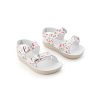 Child [2-14] Saltwater Sandals Footwear | Saltwater Sandals Sun San Sea Wee Cherry