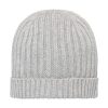 Child [2-14] Toshi Beanies | Toshi Organic Beanie - Bongo / Ash