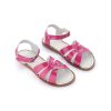 Grown Ups Saltwater Sandals | Saltwater Sandals Adults Original Fuchsia