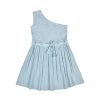 Baby [0-23M] Alex & Ant Dresses | Alex & Ant Marygold Dress - Blue