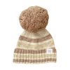 Baby [0-23M] Ziggy Lou Beanies | Ziggy Lou - Beanie | Cinnamon