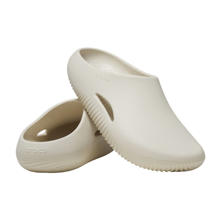 Grown Ups Crocs | Crocs Adult Mellow Recovery Clog - Stucco