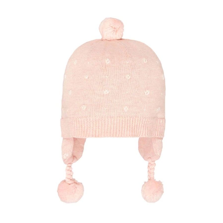 Child [2-14] Toshi Beanies | Toshi Organic Earmuff - Fantasy / Mia