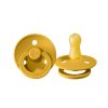 Baby [0-23M] Bibs Pacifiers + Accessories | Bibs Pacifier 2 Pack - Mustard