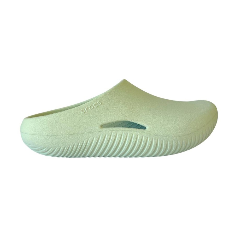 Grown Ups Crocs | Crocs Adult Mellow Recovery Clog - Plaster