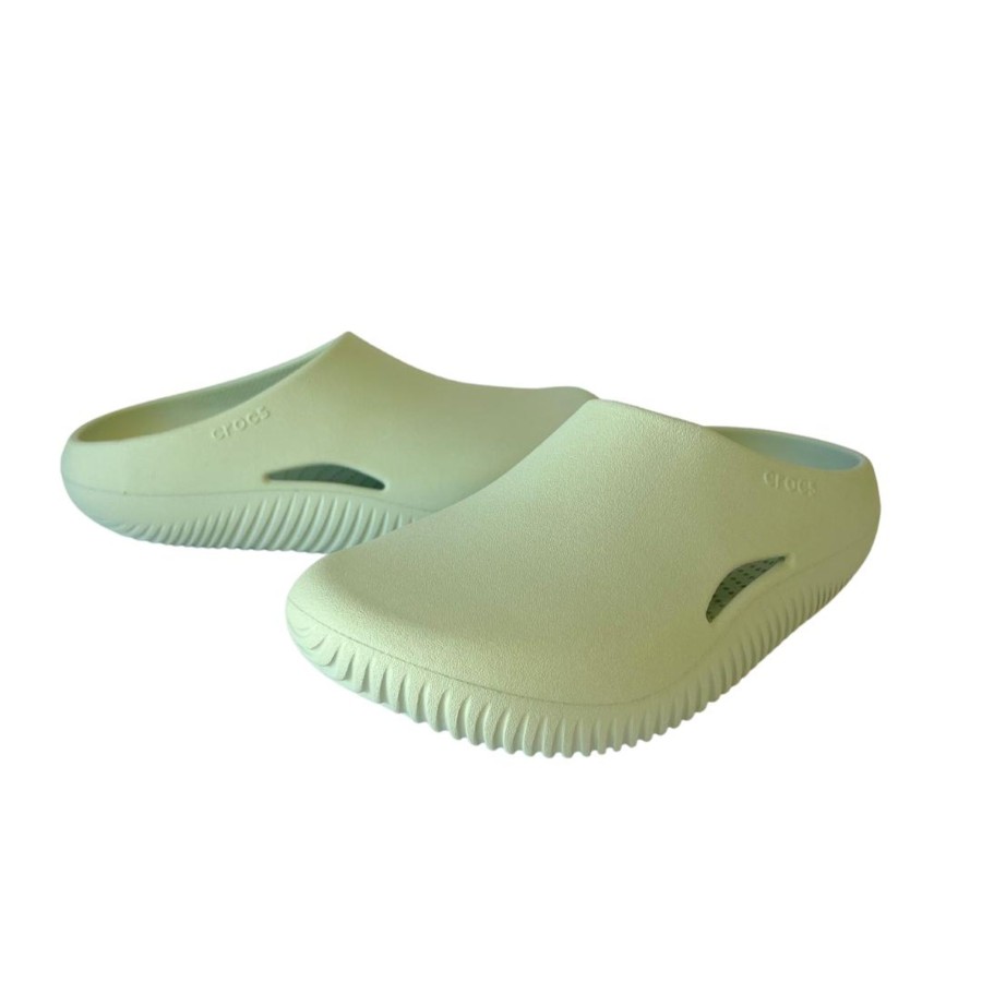 Grown Ups Crocs | Crocs Adult Mellow Recovery Clog - Plaster