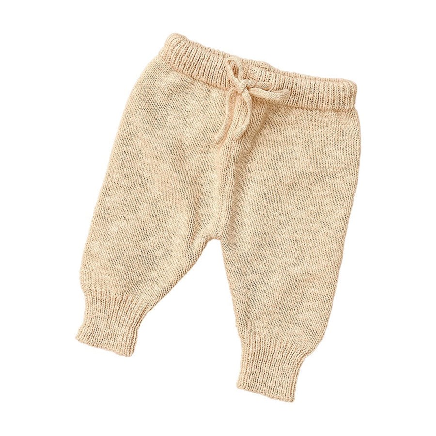 Baby [0-23M] Ziggy Lou Knitwear | Ziggy Lou - Pants | Shell