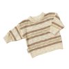 Baby [0-23M] Ziggy Lou Knitwear | Ziggy Lou - Jumper | Cinnamon