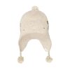 Child [2-14] Toshi Beanies | Toshi Organic Earmuff - Story / T-Rex