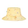 Baby [0-23M] Toshi Hats | Toshi Swim Sunhat - Sunny