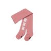 Baby [0-23M] Huxbaby Socks + Tights | Huxbaby Bunny Tights - Dusty Rose