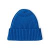 Baby [0-23M] Grown Beanies | Grown Organic Pixie Beanie - Cobalt